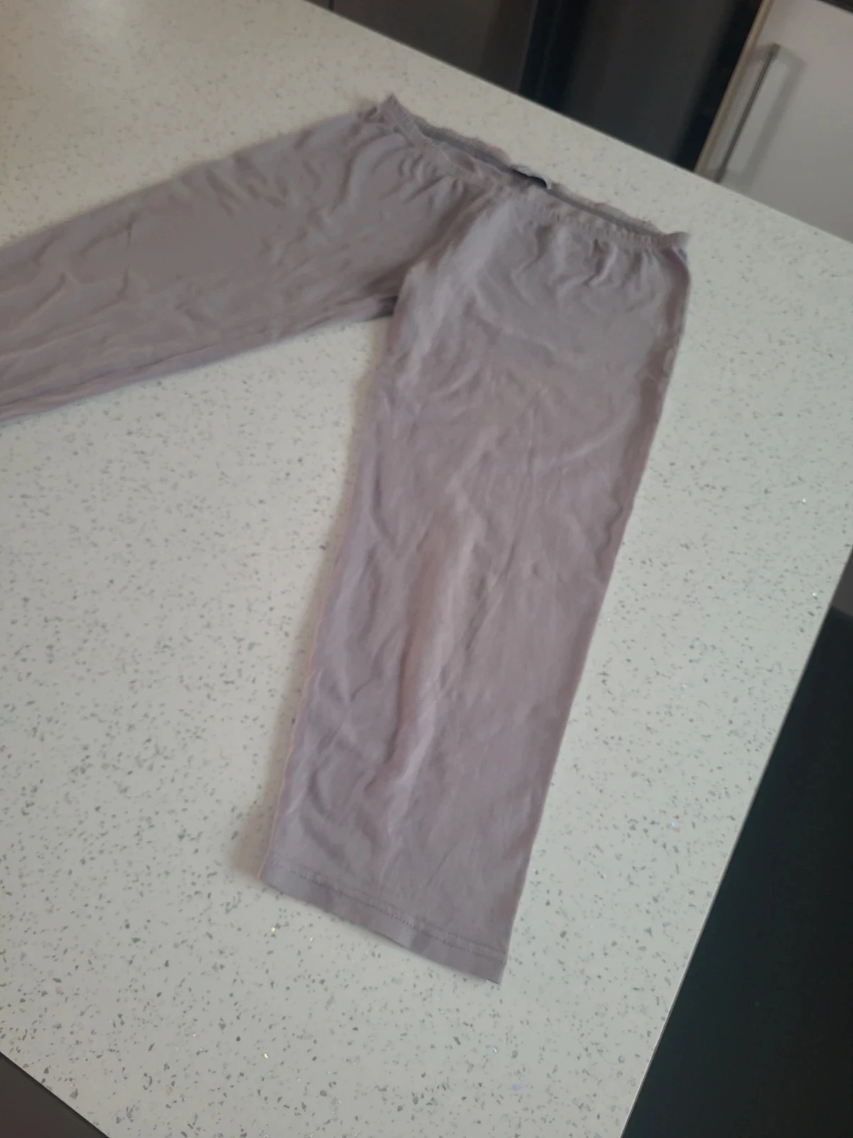 Legging corto – photo 3